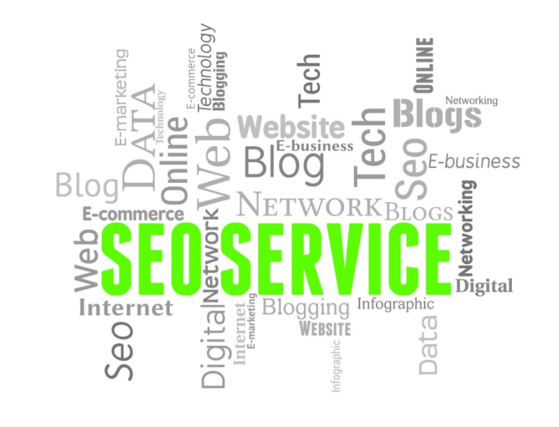 SEO-services