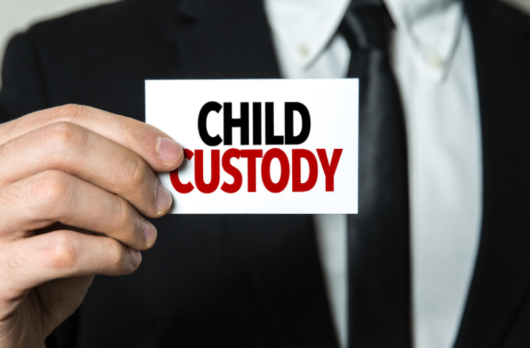 The Best Interests of Child Are Often Lost in Custody Litigation
