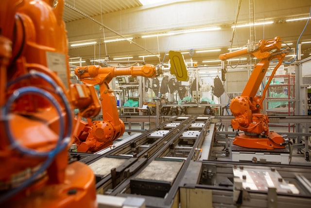 The Impact of Advanced Robotics and Automation on Manufacturing