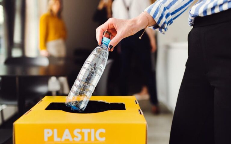 What Is the Difference Between Consumer and Industrial Plastic?