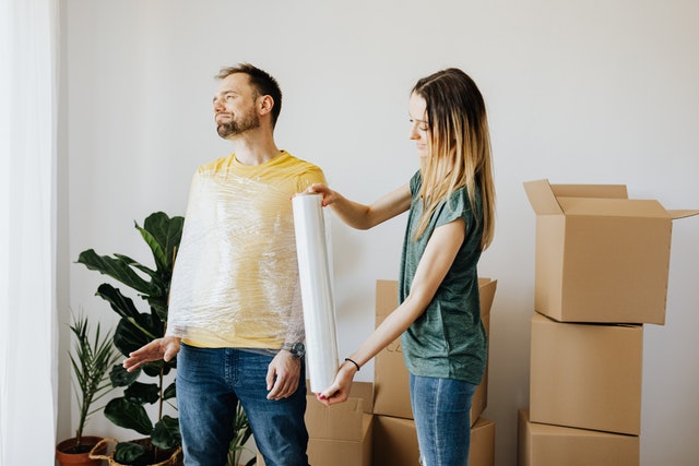 11 Things We Wish We Knew Before Our First Move