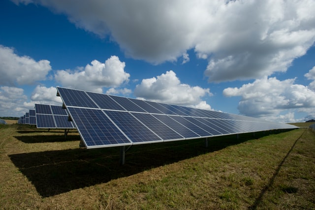 Benefits of Using Solar Energy to Help Combat Climate Change