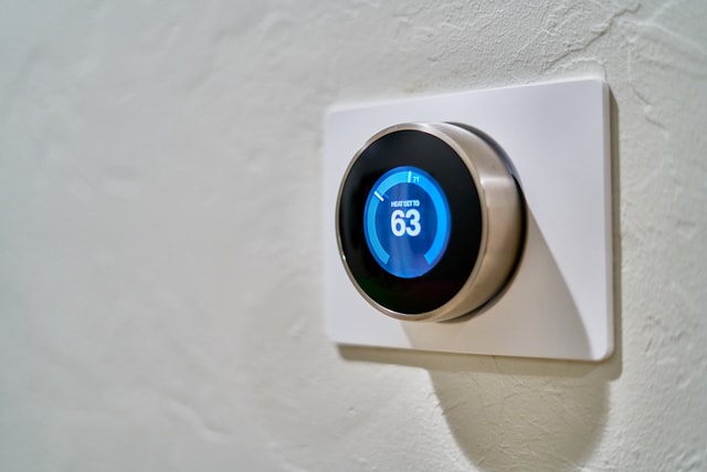 10 Ways to Use a Smart Thermostat to Make Your Life Easier