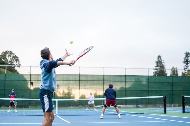 How to Get Started Playing Pickleball