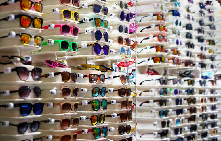 Are Designer Shades a Good Choice for the Active Individual?