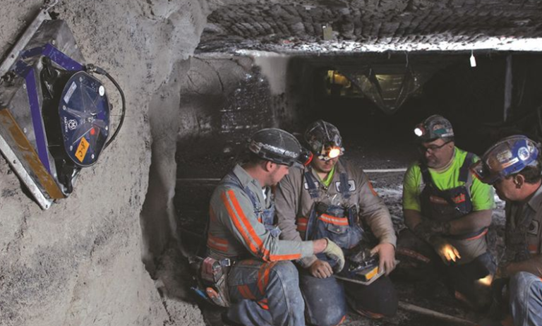 All You Need To Know About Underground Mining