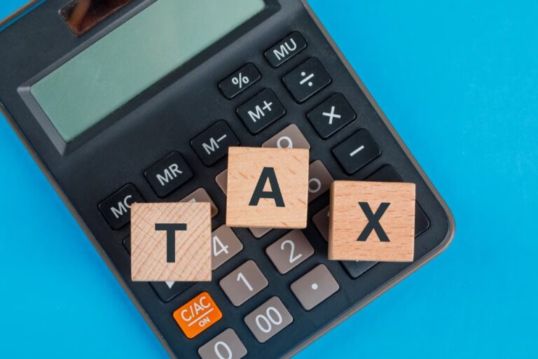 Tax-Saving