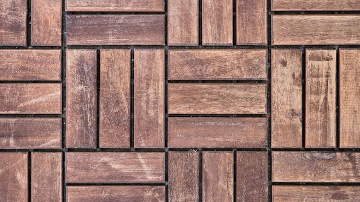 Deck-Tiles