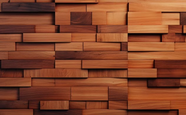 Wood-Tiles