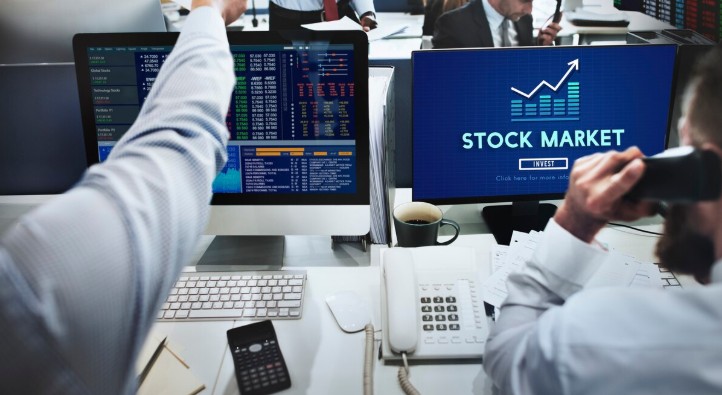 Passive-Stocks