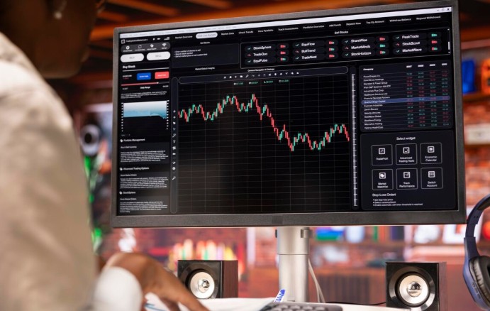 Passive Stocks