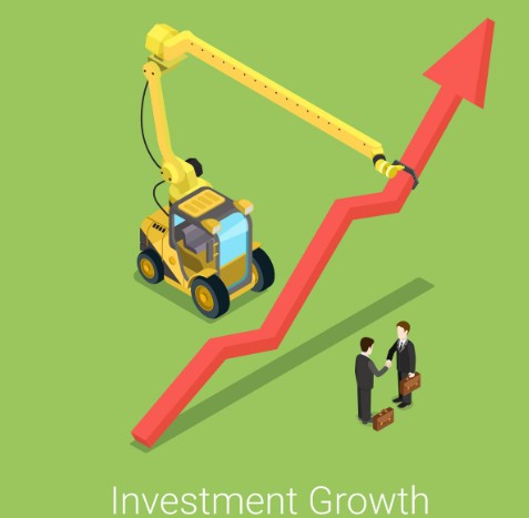 Industry for Growth