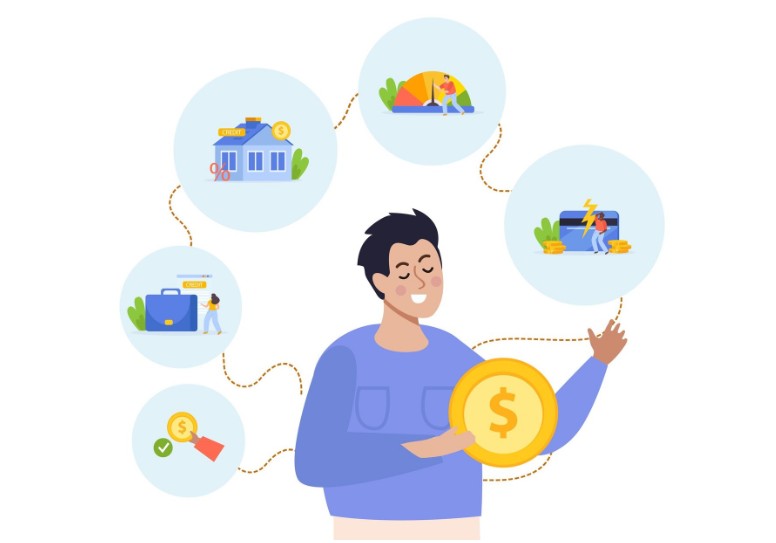 Benefits of Investing