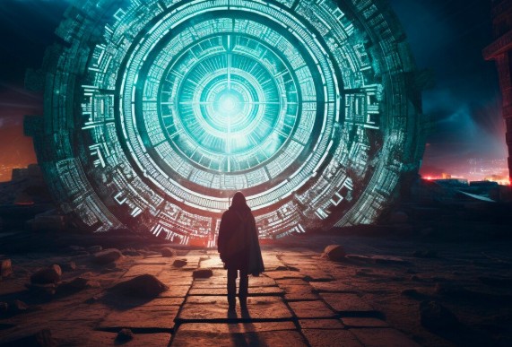 Teleportation-Experience