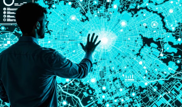 AI Mapping