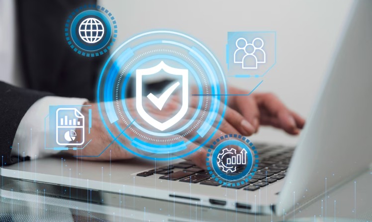 Privacy & Data Security