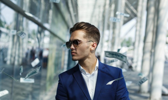Millionaire-Lifestyle