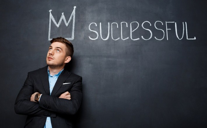 Millionaire-Mindset